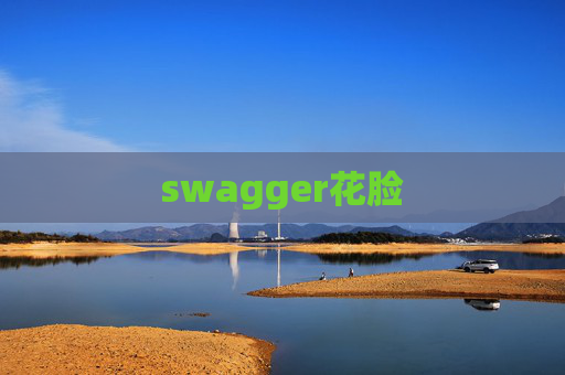 swagger花脸
